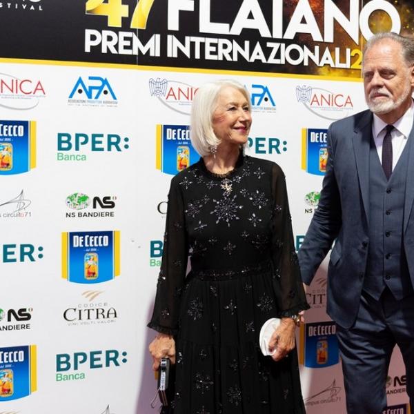 Helen Mirren